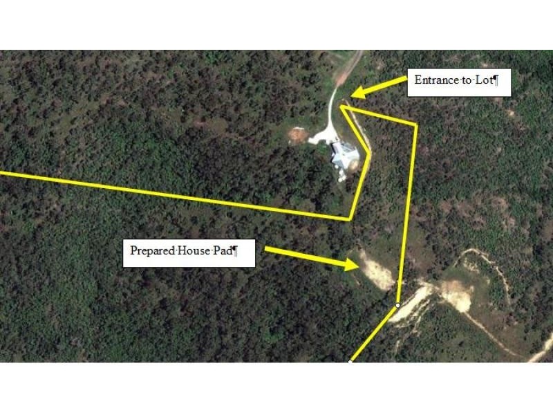 Lot 4/89 Dimantina Dve., Wurdong Heights QLD 4680