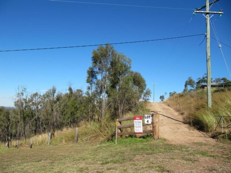 Lot 4/89 Dimantina Dve., Wurdong Heights QLD 4680