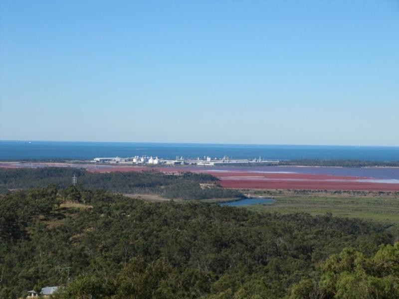 Lot 4/89 Dimantina Dve., Wurdong Heights QLD 4680