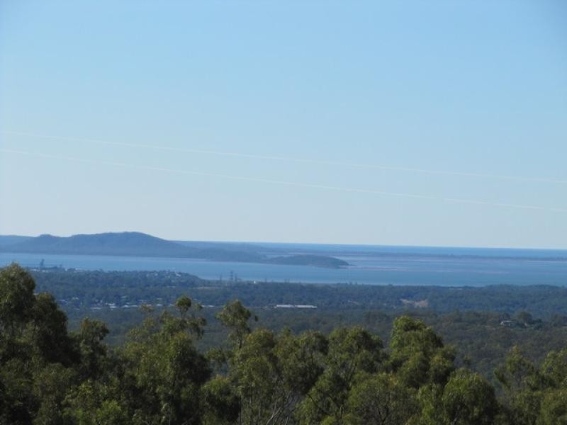 Lot 4/89 Dimantina Dve., Wurdong Heights QLD 4680