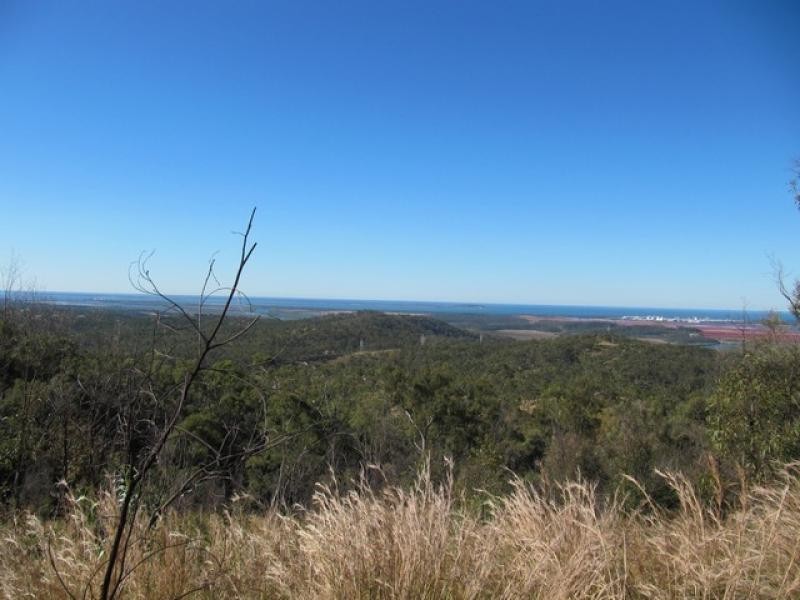 Lot 4/89 Dimantina Dve., Wurdong Heights QLD 4680