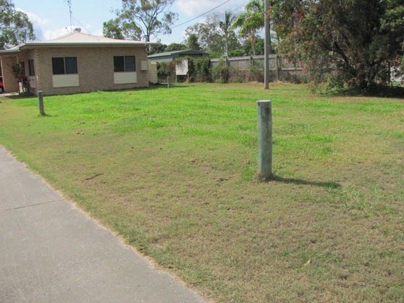 2/10 Kent Street, Bororen QLD 4678