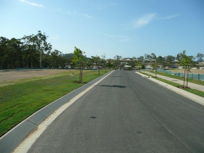 Lot 16 Nardoo Place, Brookview Estate, Glen Eden QLD 4680