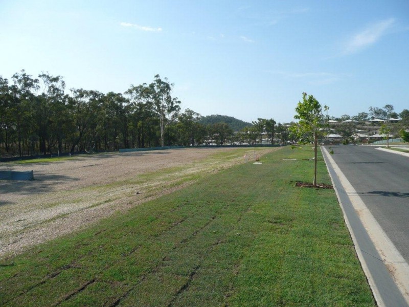 Lot 16 Nardoo Place, Brookview Estate, Glen Eden QLD 4680