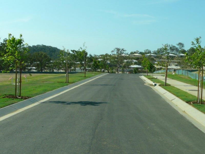Lot 16 Nardoo Place, Brookview Estate, Glen Eden QLD 4680