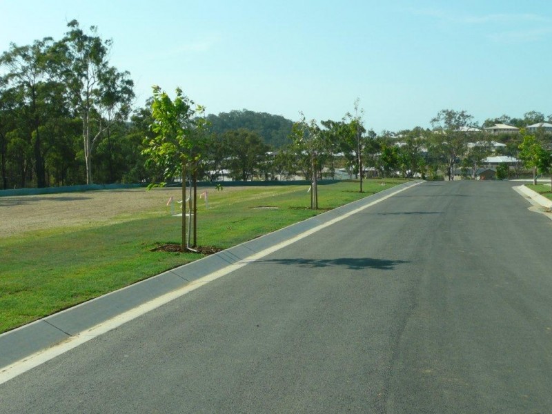 Lot 16 Nardoo Place, Brookview Estate, Glen Eden QLD 4680