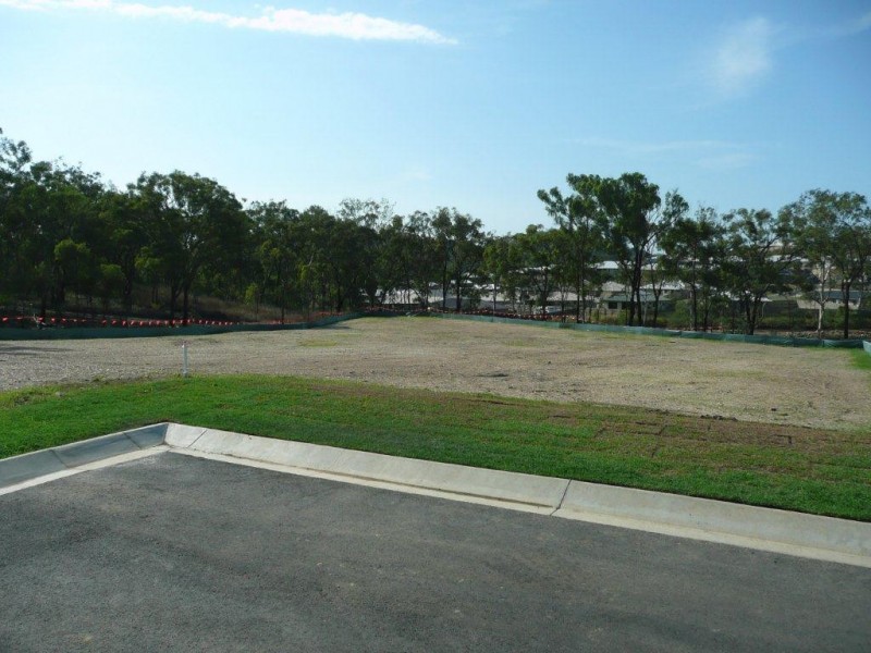 Lot 15 Nardoo Place, Brookview Estate, Glen Eden QLD 4680