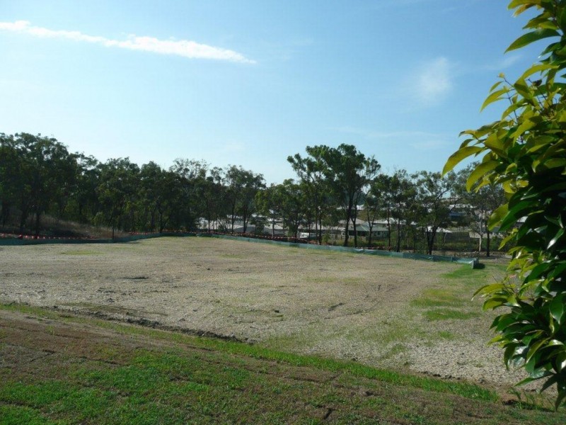 Lot 15 Nardoo Place, Brookview Estate, Glen Eden QLD 4680