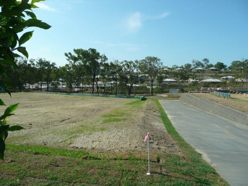 Lot 15 Nardoo Place, Brookview Estate, Glen Eden QLD 4680