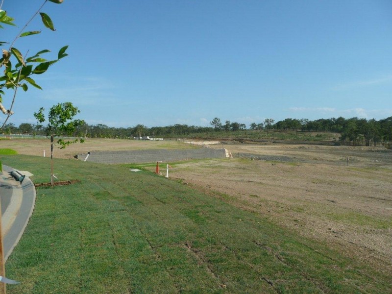 Lot 15 Nardoo Place, Brookview Estate, Glen Eden QLD 4680