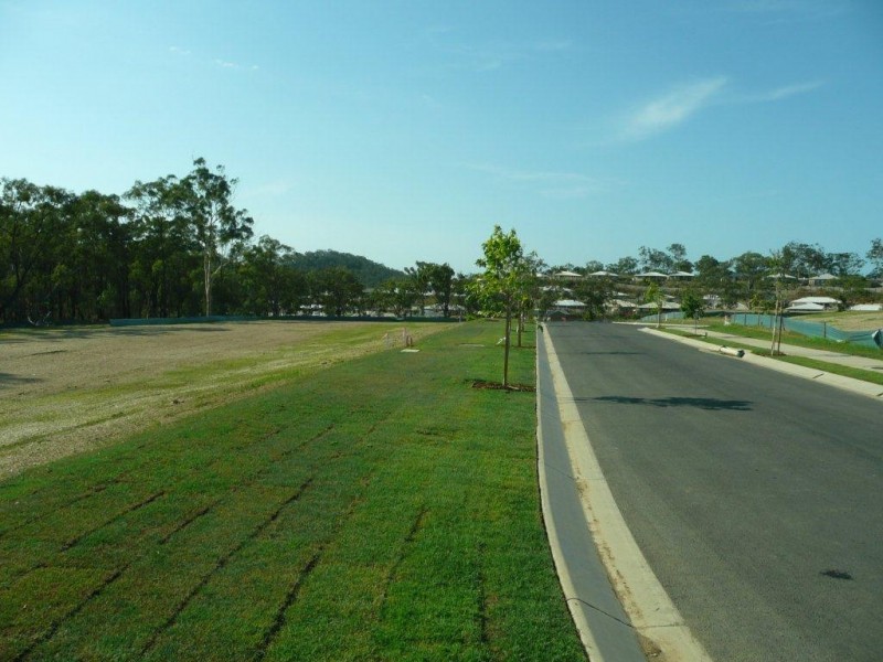 Lot 15 Nardoo Place, Brookview Estate, Glen Eden QLD 4680