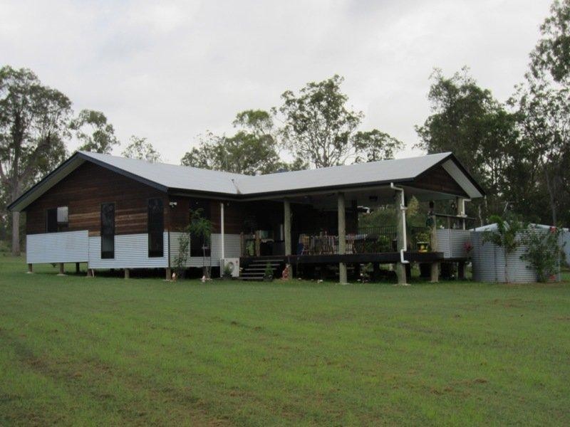 13 Hakea Court, Miriam Vale QLD 4677