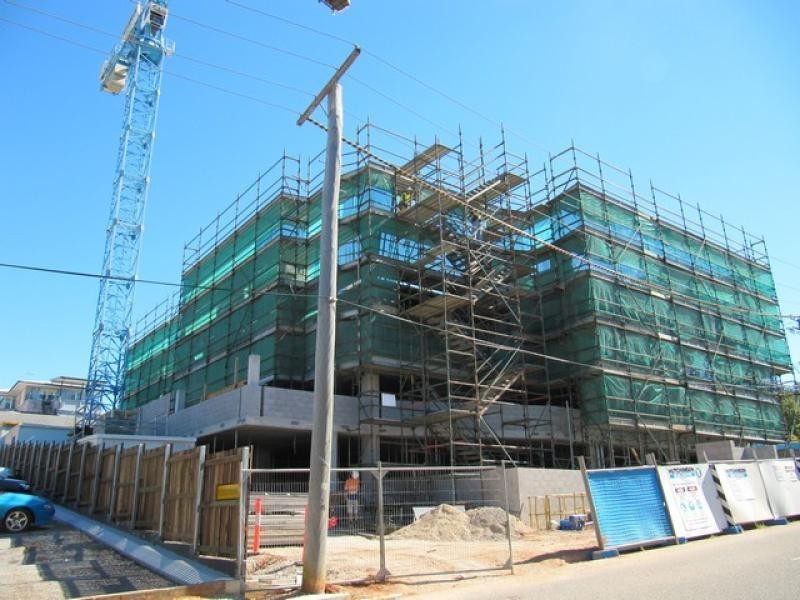 Unit 66/17 Roseberry St., Gladstone QLD 4680