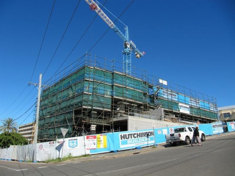 Unit 66/17 Roseberry St., Gladstone QLD 4680
