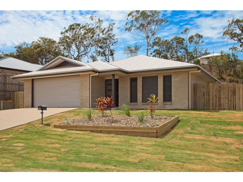 14 Spence Court, Kirkwood QLD 4680