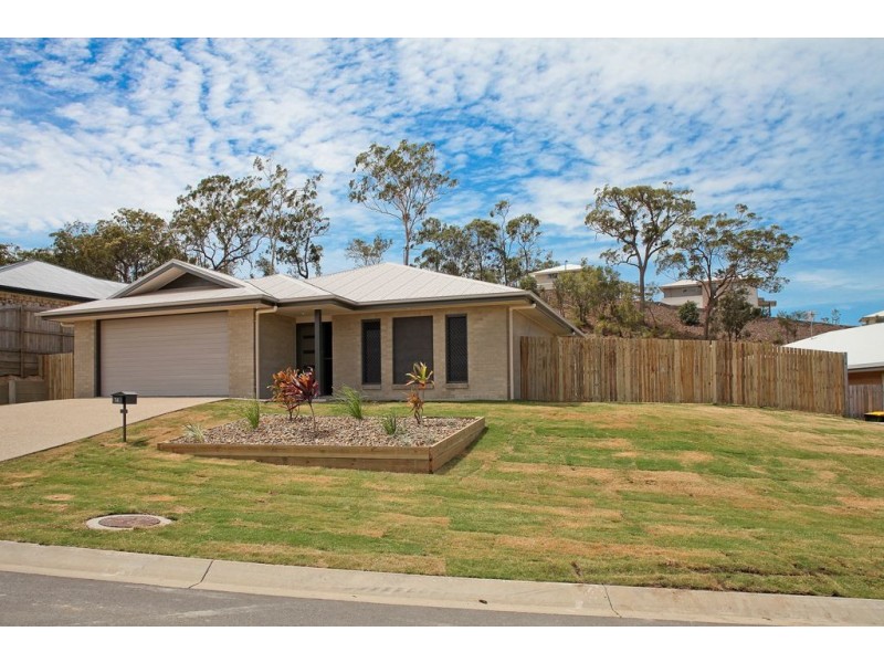 14 Spence Court, Kirkwood QLD 4680