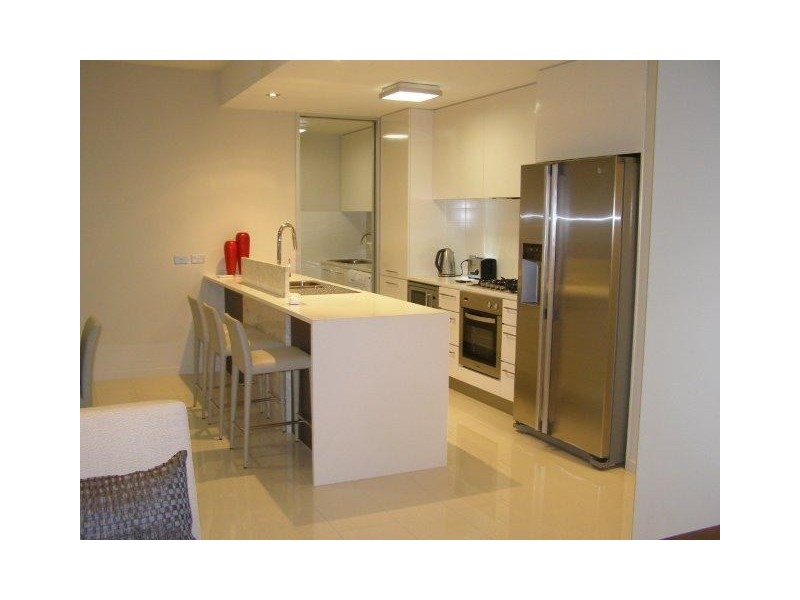 406/35 Lord Street, Gladstone QLD 4680