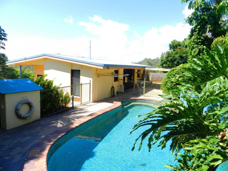 26 Elizabeth Street, South Gladstone QLD 4680