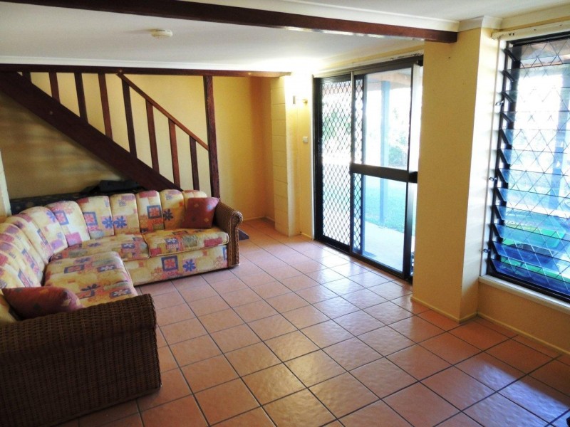 26 Elizabeth Street, South Gladstone QLD 4680