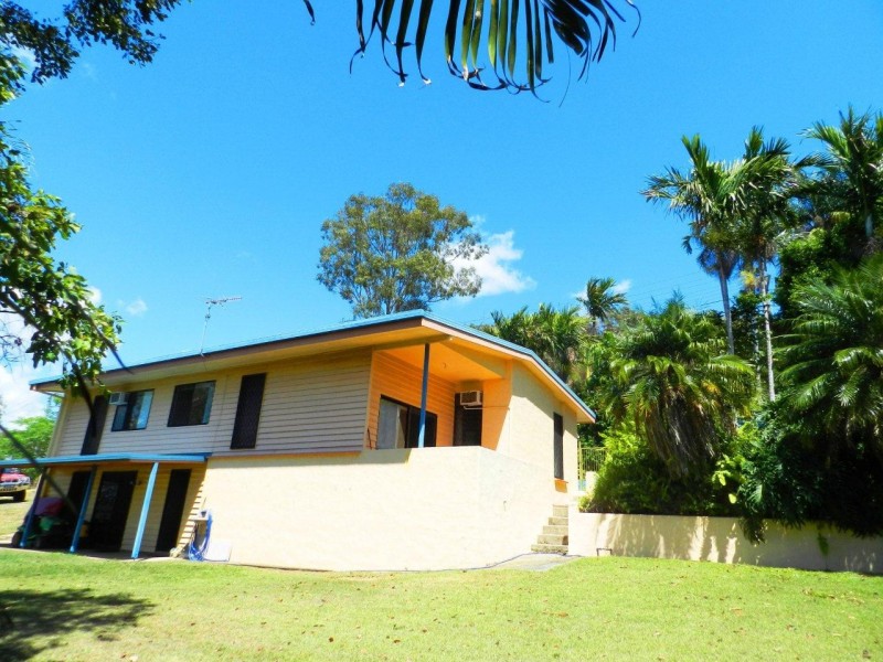 26 Elizabeth Street, South Gladstone QLD 4680