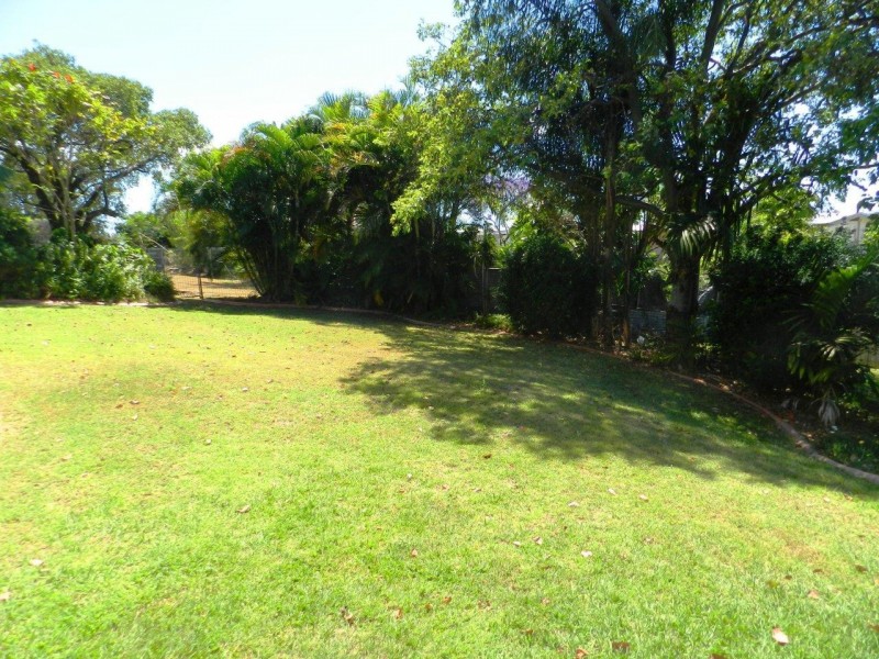 26 Elizabeth Street, South Gladstone QLD 4680