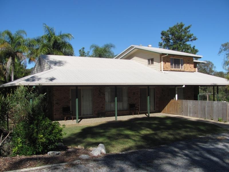 59 Silverton Drive, Tannum Sands QLD 4680