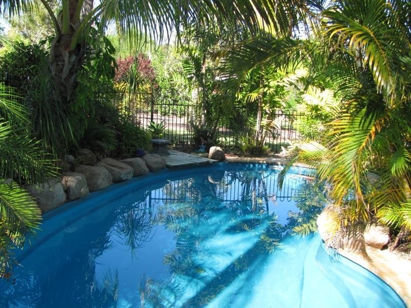 59 Silverton Drive, Tannum Sands QLD 4680