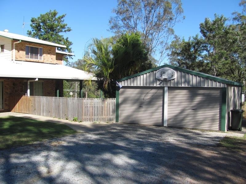 59 Silverton Drive, Tannum Sands QLD 4680