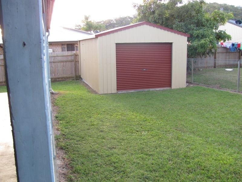 21 Malpas Street, Boyne Island QLD 4680