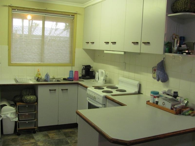 21 Malpas Street, Boyne Island QLD 4680