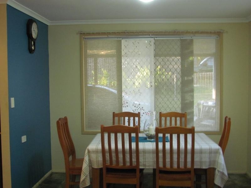 21 Malpas Street, Boyne Island QLD 4680