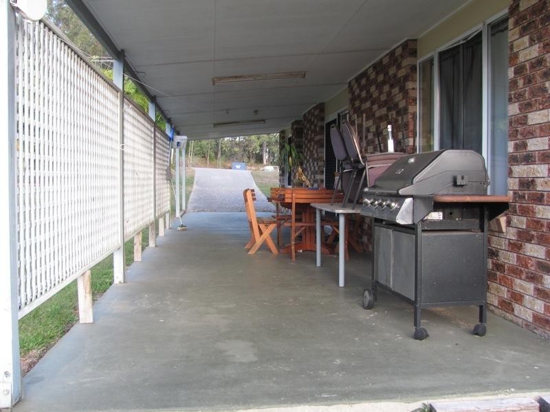 21 Malpas Street, Boyne Island QLD 4680