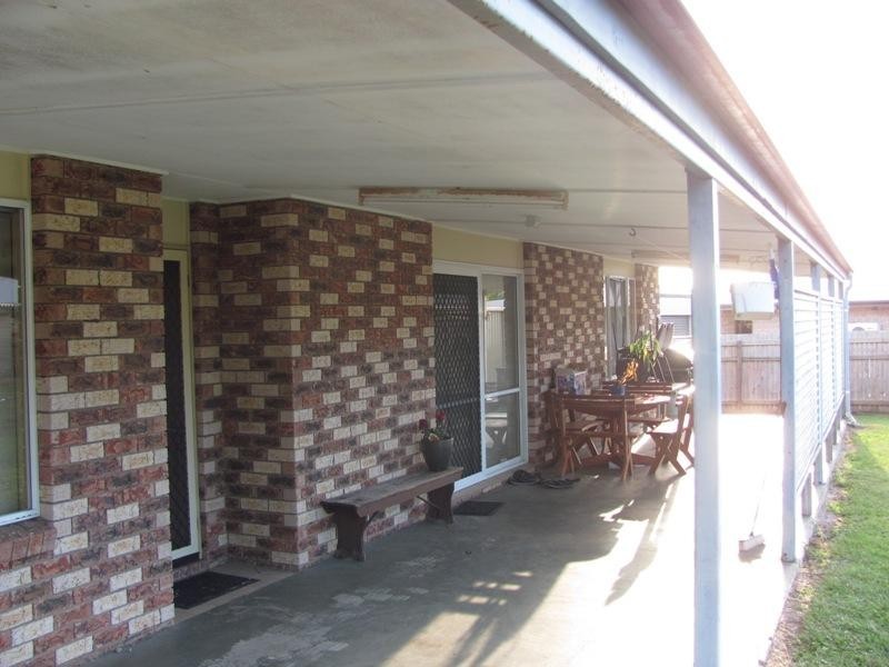 21 Malpas Street, Boyne Island QLD 4680