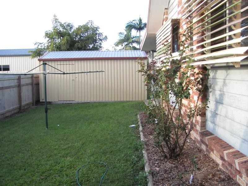 21 Malpas Street, Boyne Island QLD 4680