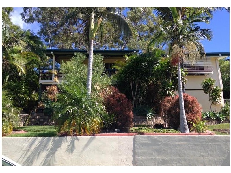 6 GIDGEE COURT, Gladstone QLD 4680