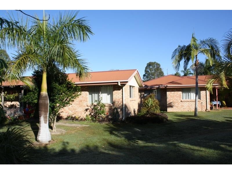 7 Copper Crescent, Tannum Sands QLD 4680