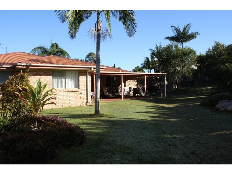 7 Copper Crescent, Tannum Sands QLD 4680
