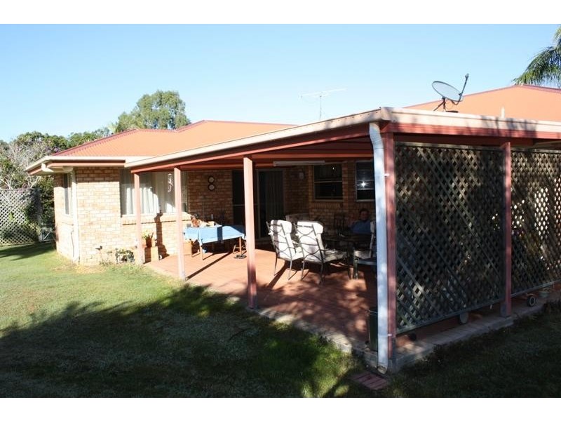 7 Copper Crescent, Tannum Sands QLD 4680