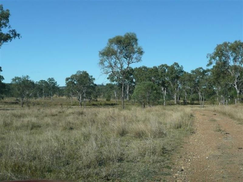 2416 Dawson Highway, Calliope QLD 4680