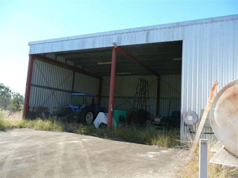 2416 Dawson Highway, Calliope QLD 4680