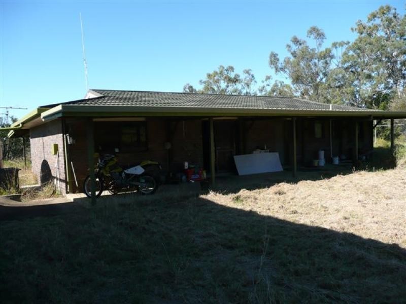 2416 Dawson Highway, Calliope QLD 4680