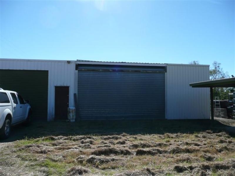 2416 Dawson Highway, Calliope QLD 4680