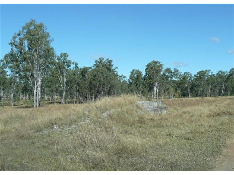2416 Dawson Highway, Calliope QLD 4680