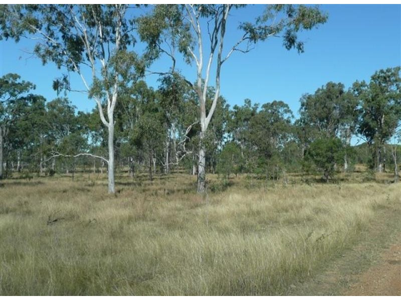 2416 Dawson Highway, Calliope QLD 4680