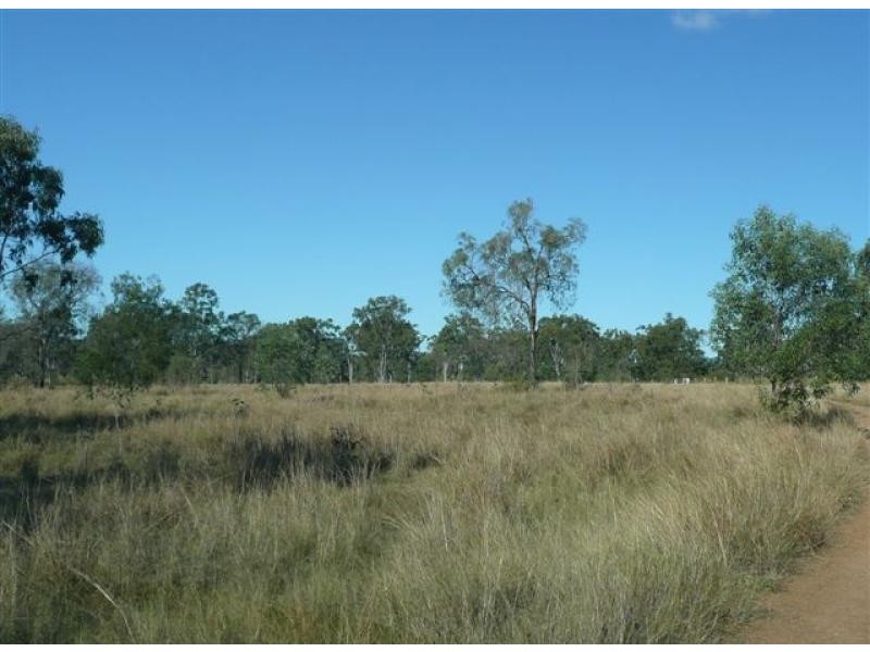 2416 Dawson Highway, Calliope QLD 4680