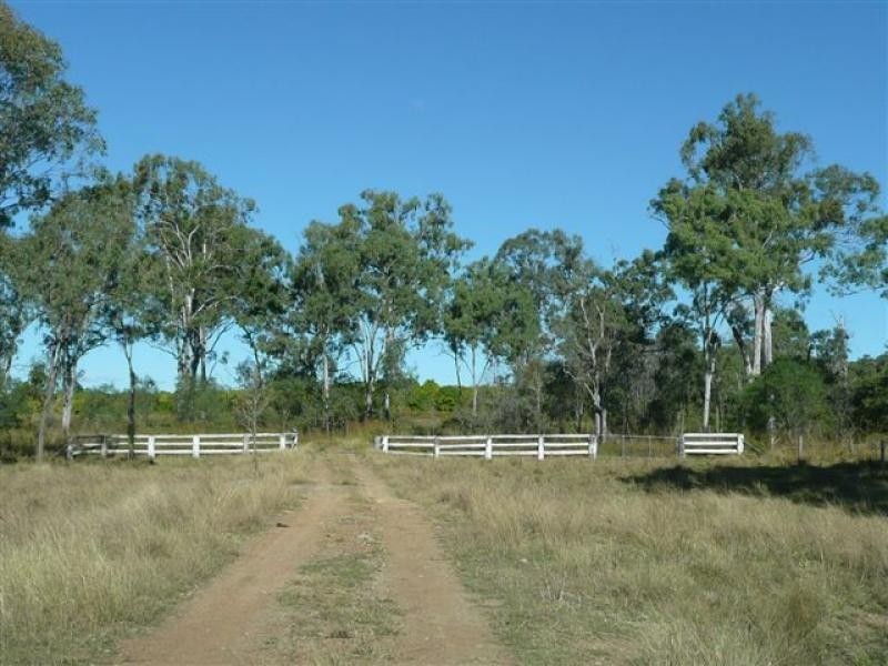 2416 Dawson Highway, Calliope QLD 4680