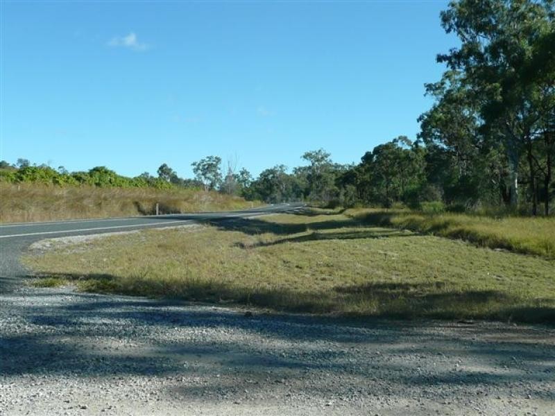 2416 Dawson Highway, Calliope QLD 4680