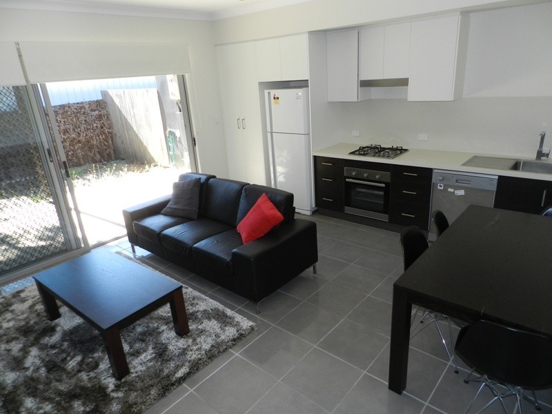 11/26 Rossella Street, West Gladstone QLD 4680