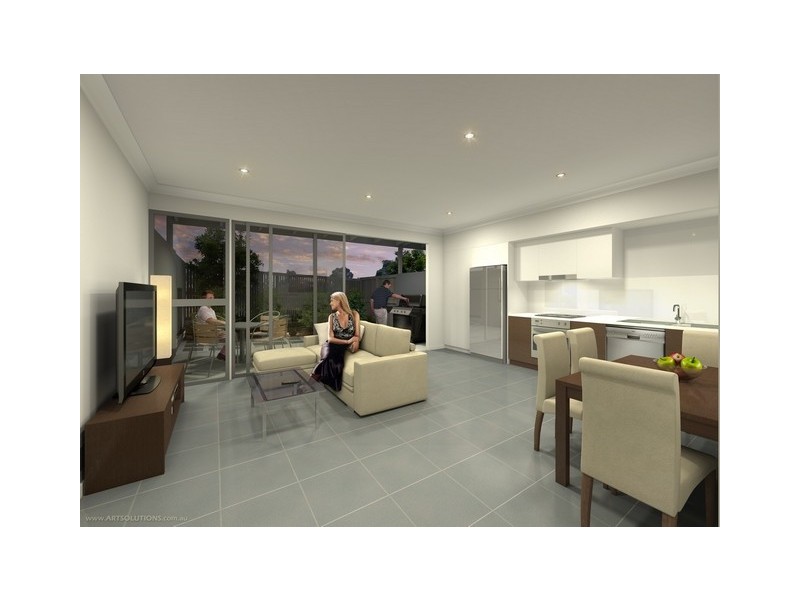 1/26 Rosella Street, West Gladstone QLD 4680