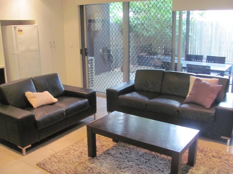 3/26 Rossella Street, West Gladstone QLD 4680